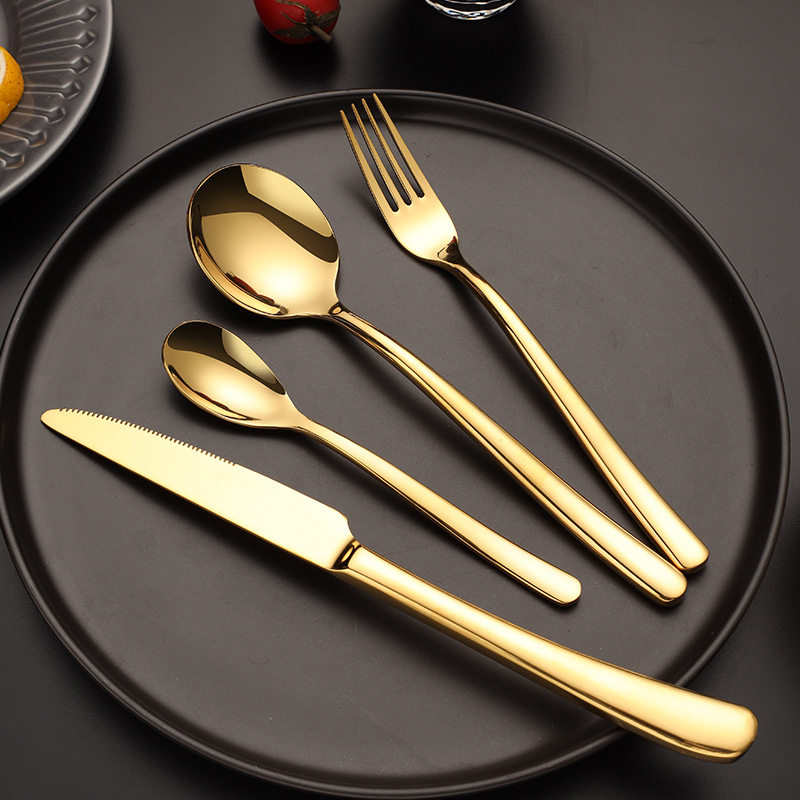 Iced Tea Spoons Grapefruit Tasting Korean Tomato Oneida Patterns Flatware Factory Manufacturer Supplier Spoon And Fork Set