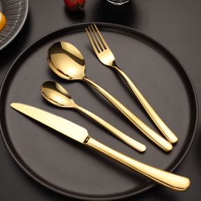 Iced Tea Spoons Grapefruit Tasting Korean Tomato Oneida Patterns Flatware Factory Manufacturer Supplier Spoon And Fork Set