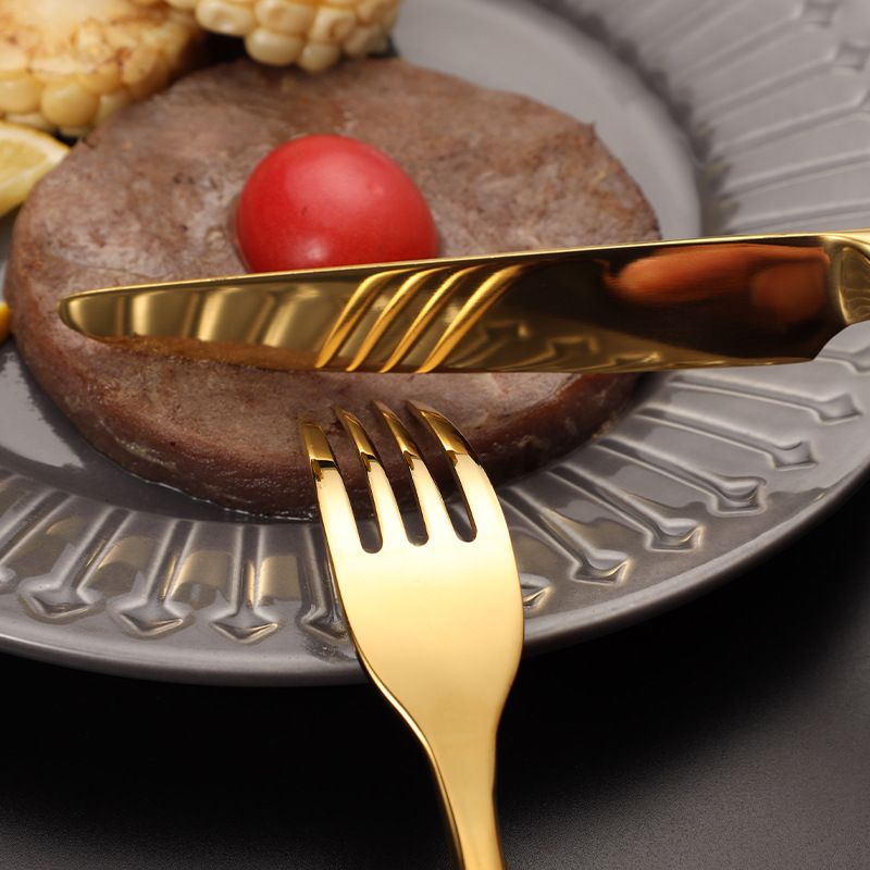 Iced Tea Spoons Grapefruit Tasting Korean Tomato Oneida Patterns Flatware Factory Manufacturer Supplier Spoon And Fork Set