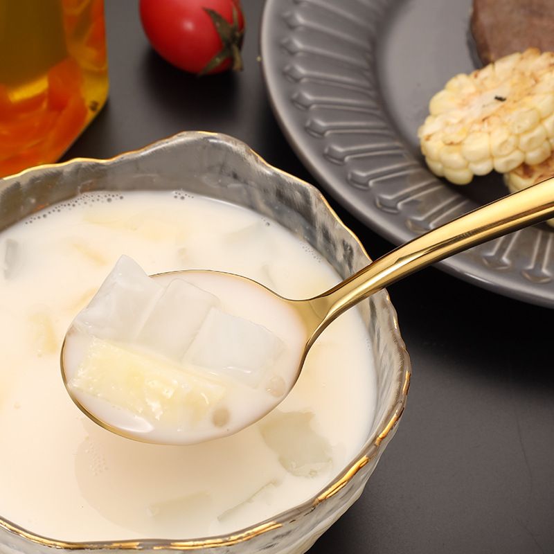 Iced Tea Spoons Grapefruit Tasting Korean Tomato Oneida Patterns Flatware Factory Manufacturer Supplier Spoon And Fork Set