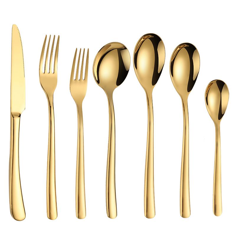 Iced Tea Spoons Grapefruit Tasting Korean Tomato Oneida Patterns Flatware Factory Manufacturer Supplier Spoon And Fork Set