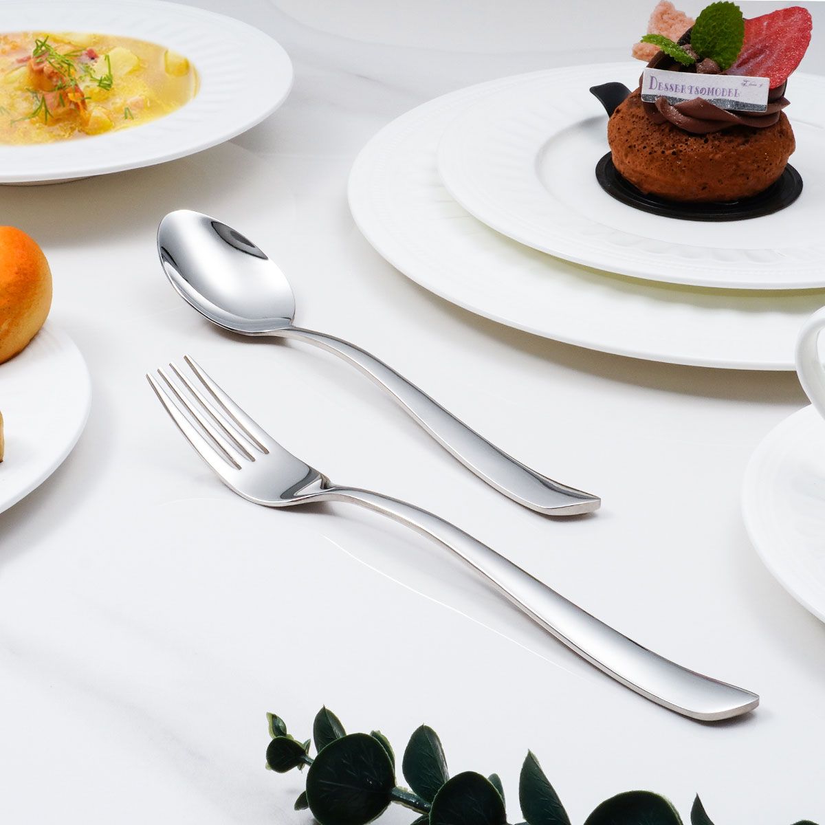 Cutlery Manufacturers Best Bulk Silverware Wedding Cambridge Stainless China Gold Flatware And In Wazirabad Wholesale Spoons