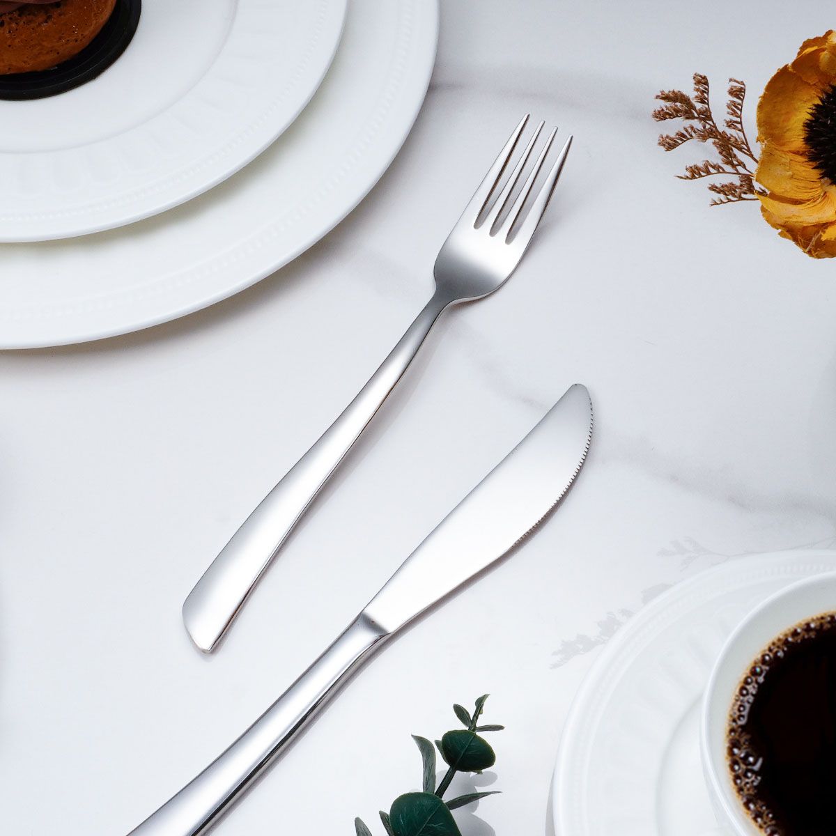 Cutlery Manufacturers Best Bulk Silverware Wedding Cambridge Stainless China Gold Flatware And In Wazirabad Wholesale Spoons