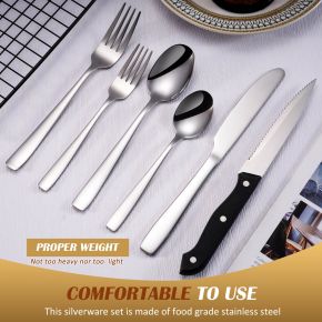 Wholesale Flatware Cutlery Sheffield Manufacturers Wallace Silverware 18 10 China