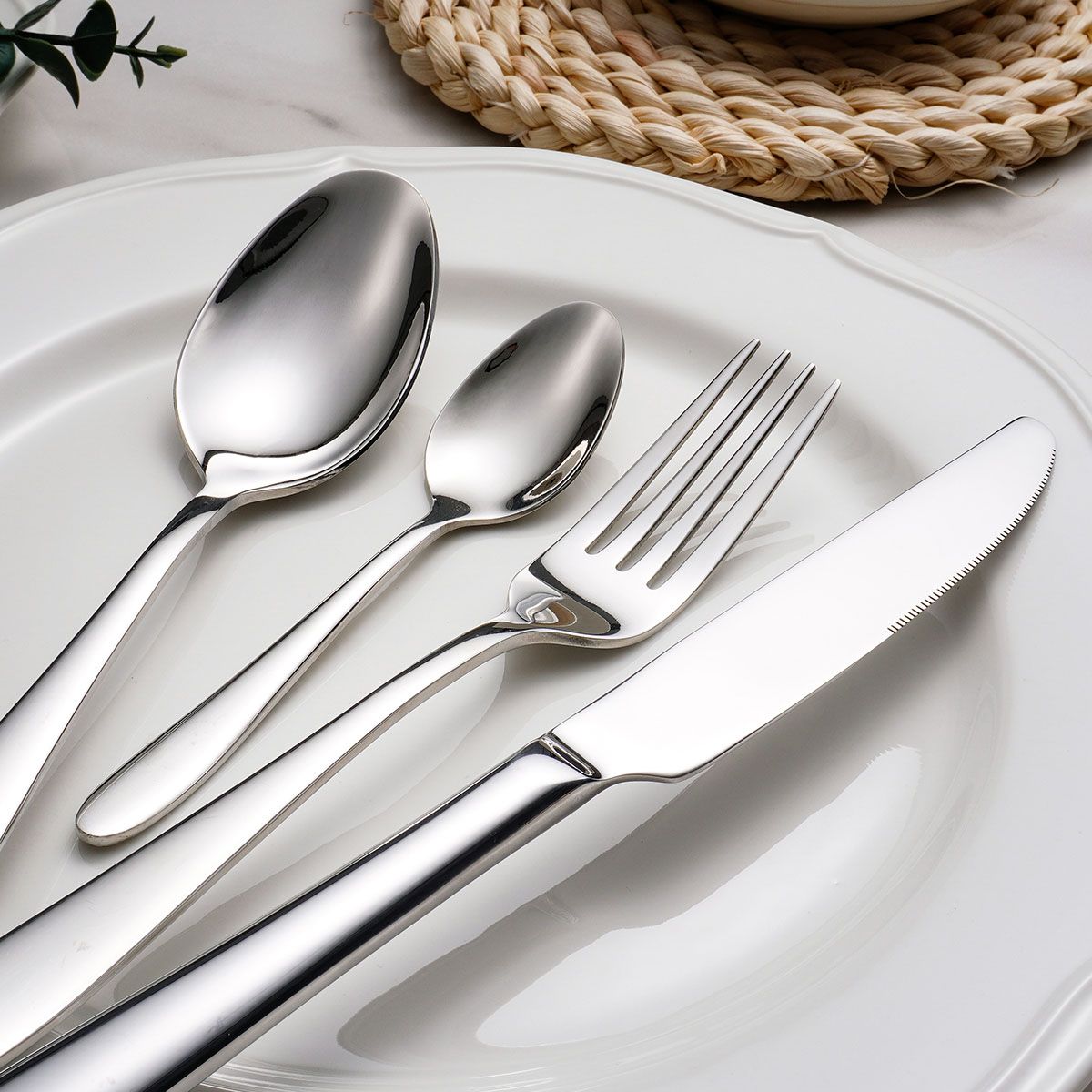 Davco Silver China Silverware Prices David Mellor Factory Building Discount Bulk Cutlery Wholesale Uk