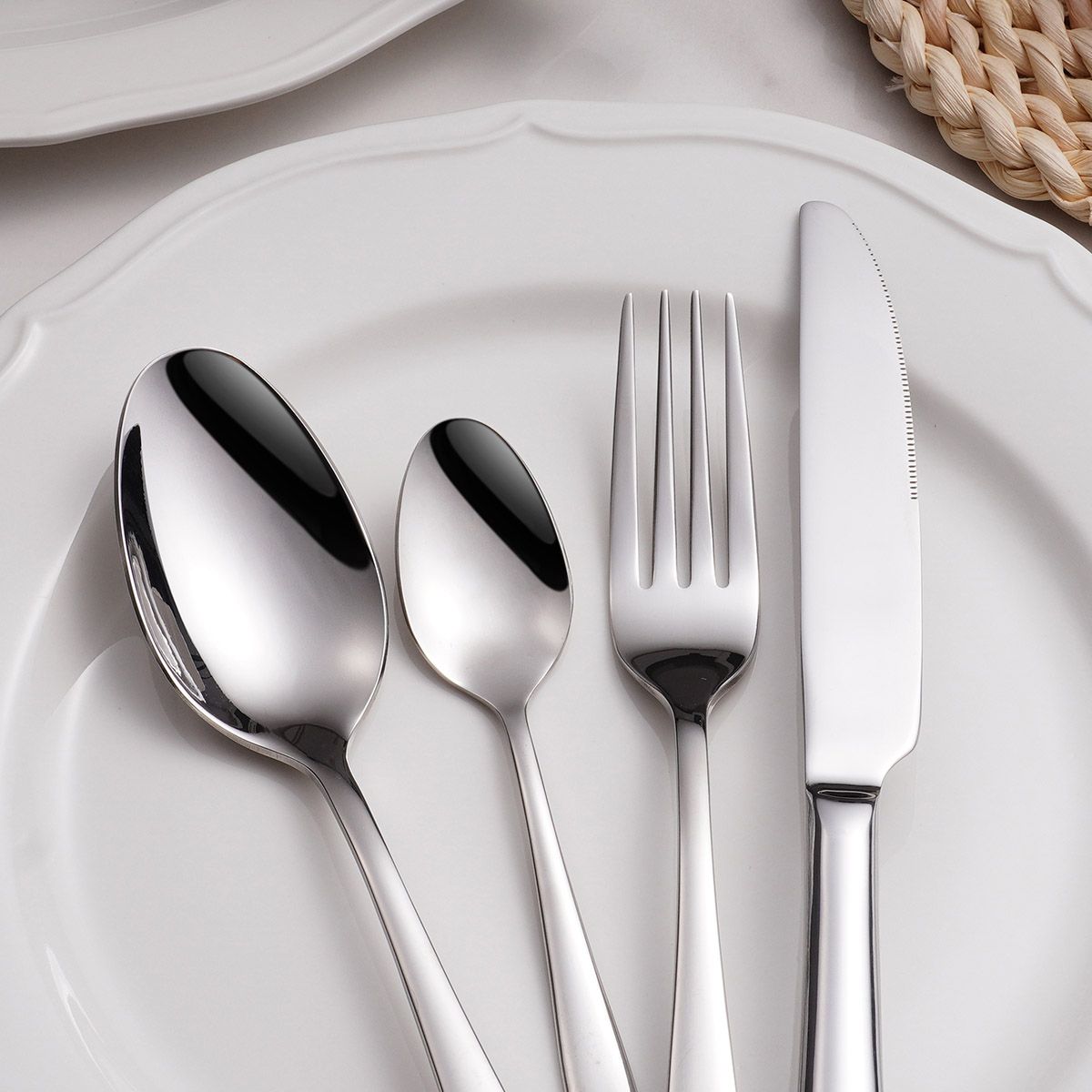 Davco Silver China Silverware Prices David Mellor Factory Building Discount Bulk Cutlery Wholesale Uk