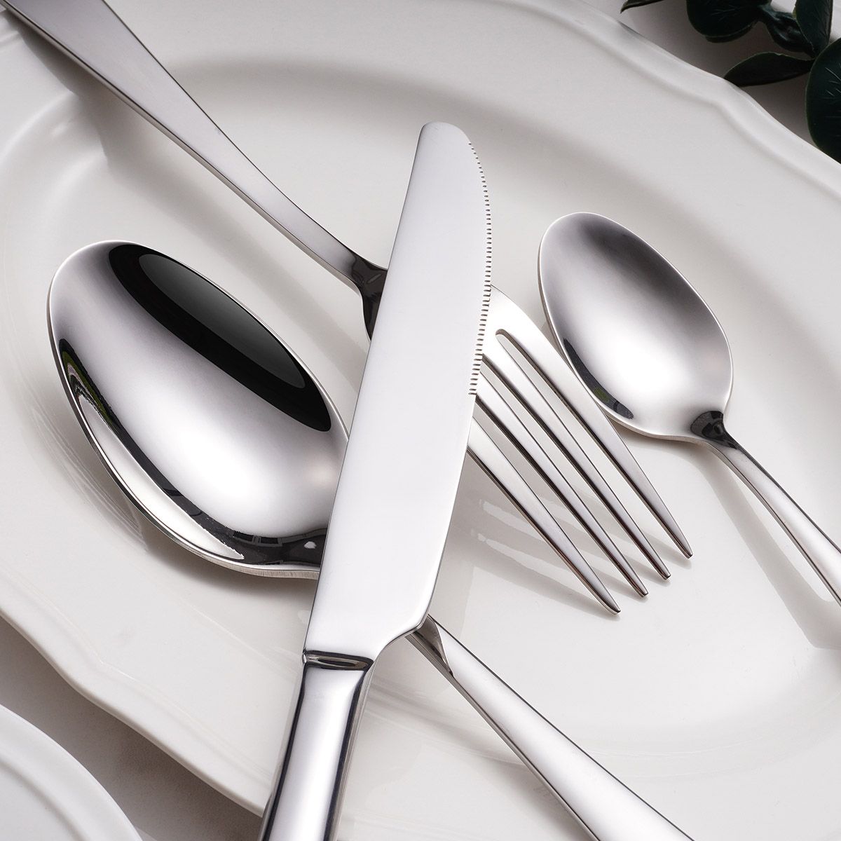 Davco Silver China Silverware Prices David Mellor Factory Building Discount Bulk Cutlery Wholesale Uk